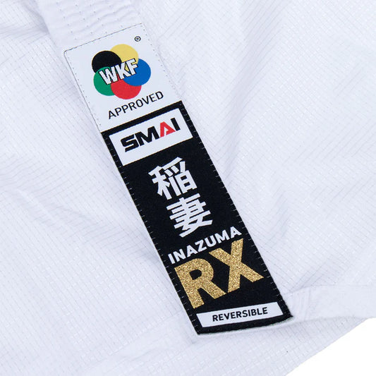 SMAI WKF Inazuma RX Kumite Gi