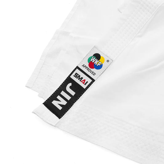 SMAI WKF JIN Kumite Gi