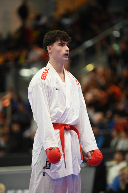 SMAI WKF Inazuma Kumite Gi Pack