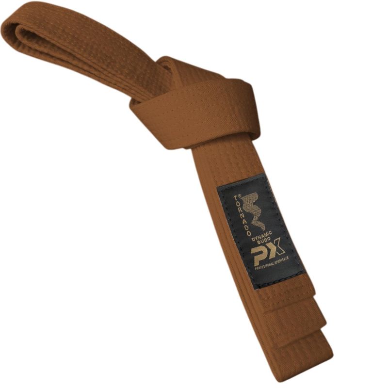 Karategürtel Einfarbig
