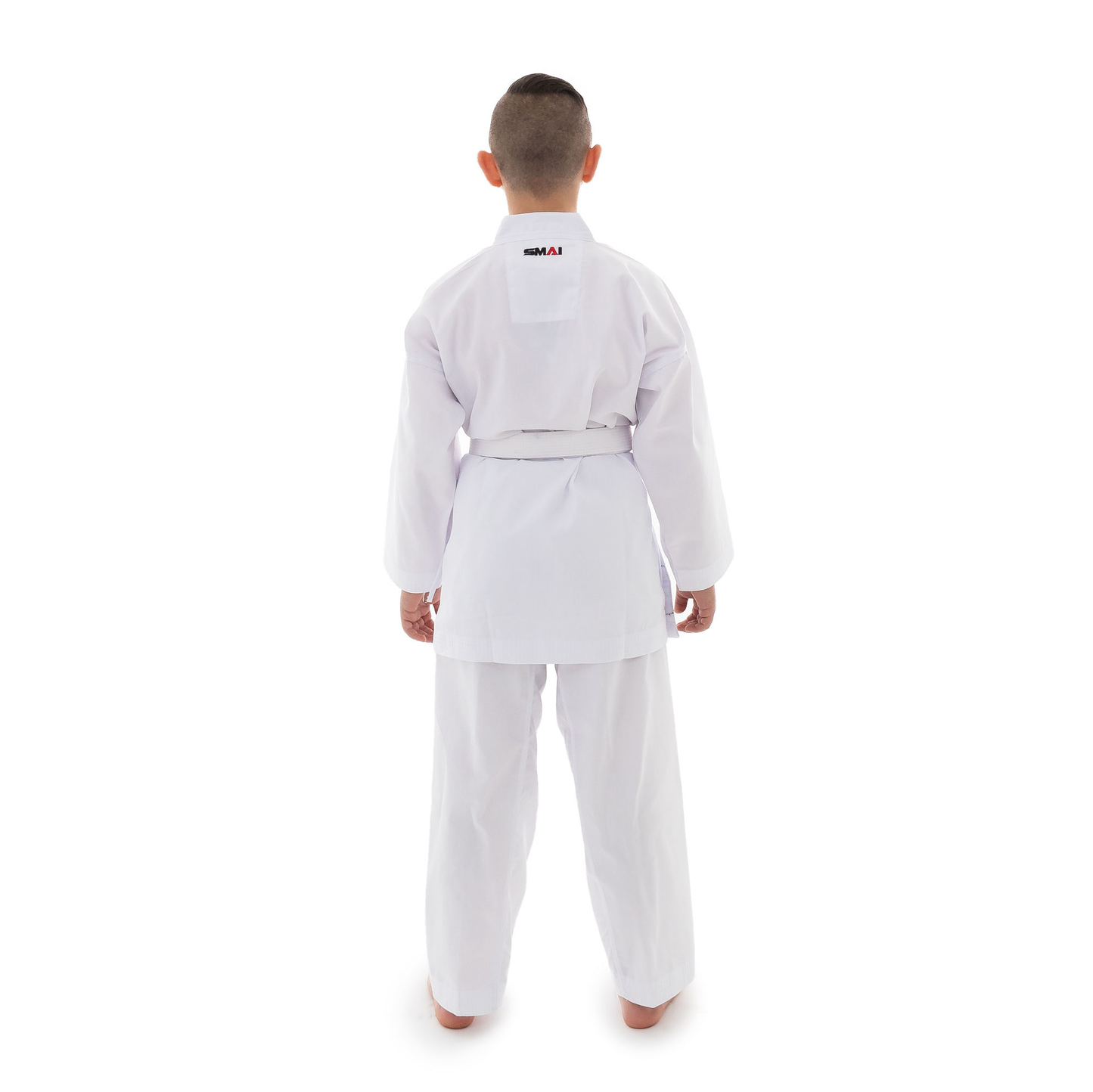SMAI WKF Senshi Karate Gi