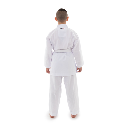 SMAI WKF Senshi Karate Gi