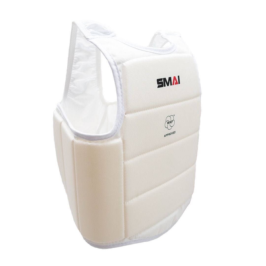 SMAI WKF Bodyprotector