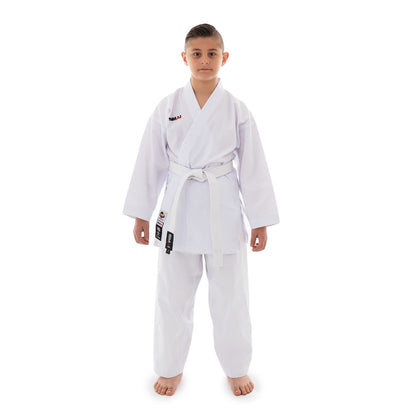 SMAI WKF Senshi Karate Gi