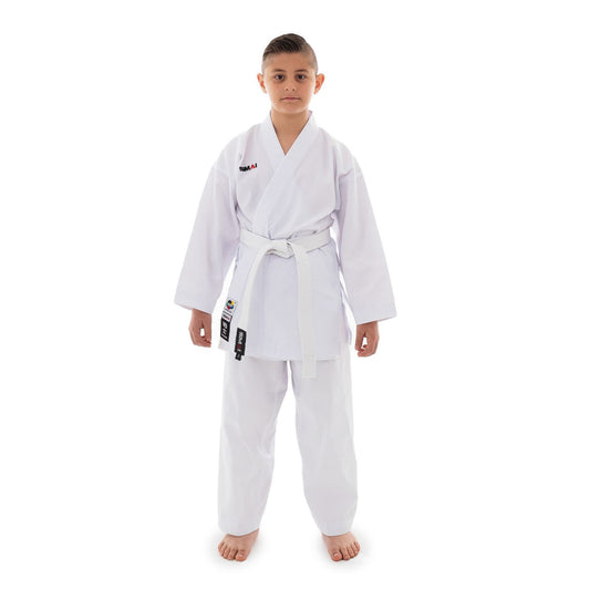 SMAI WKF Senshi Karate Gi