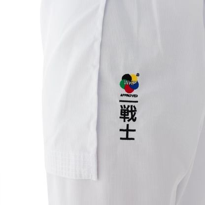 SMAI WKF Senshi Karate Gi
