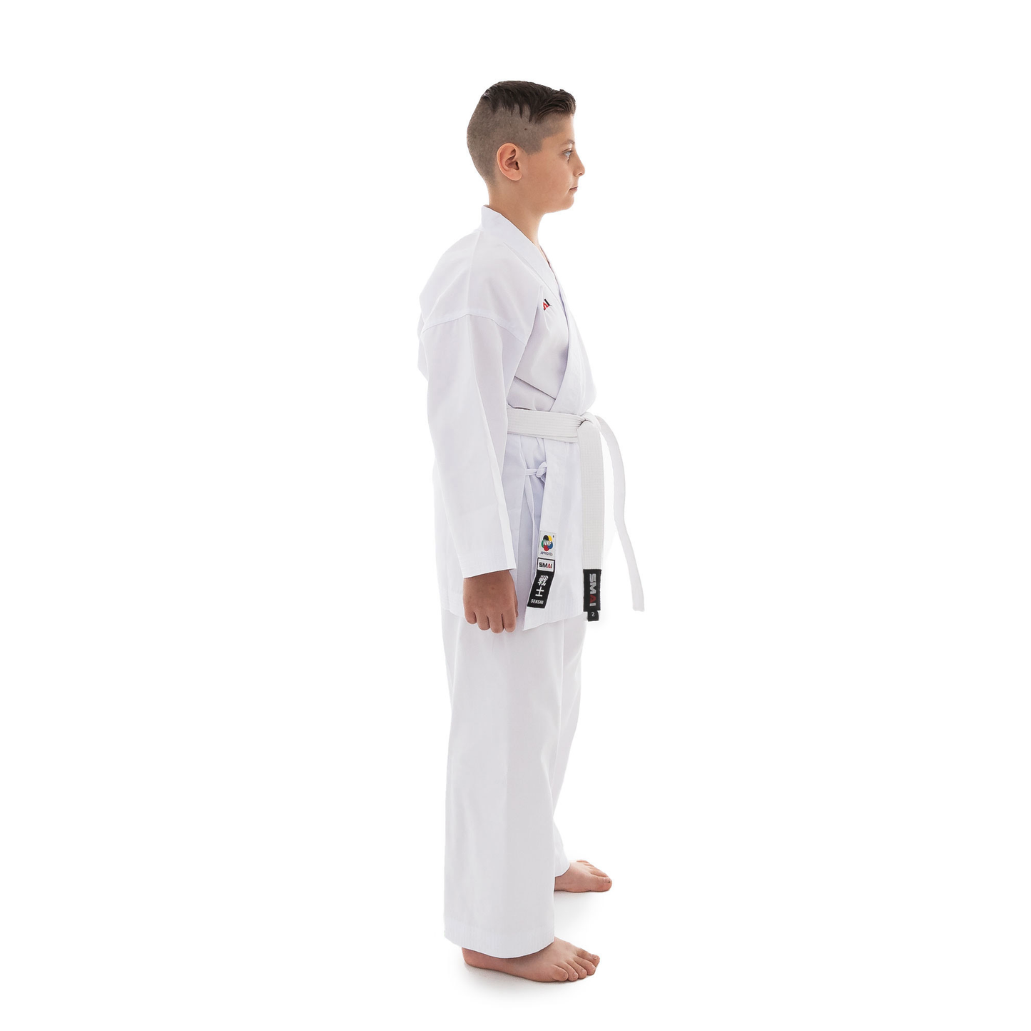 SMAI WKF Senshi Karate Gi