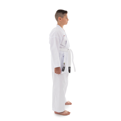 SMAI WKF Senshi Karate Gi