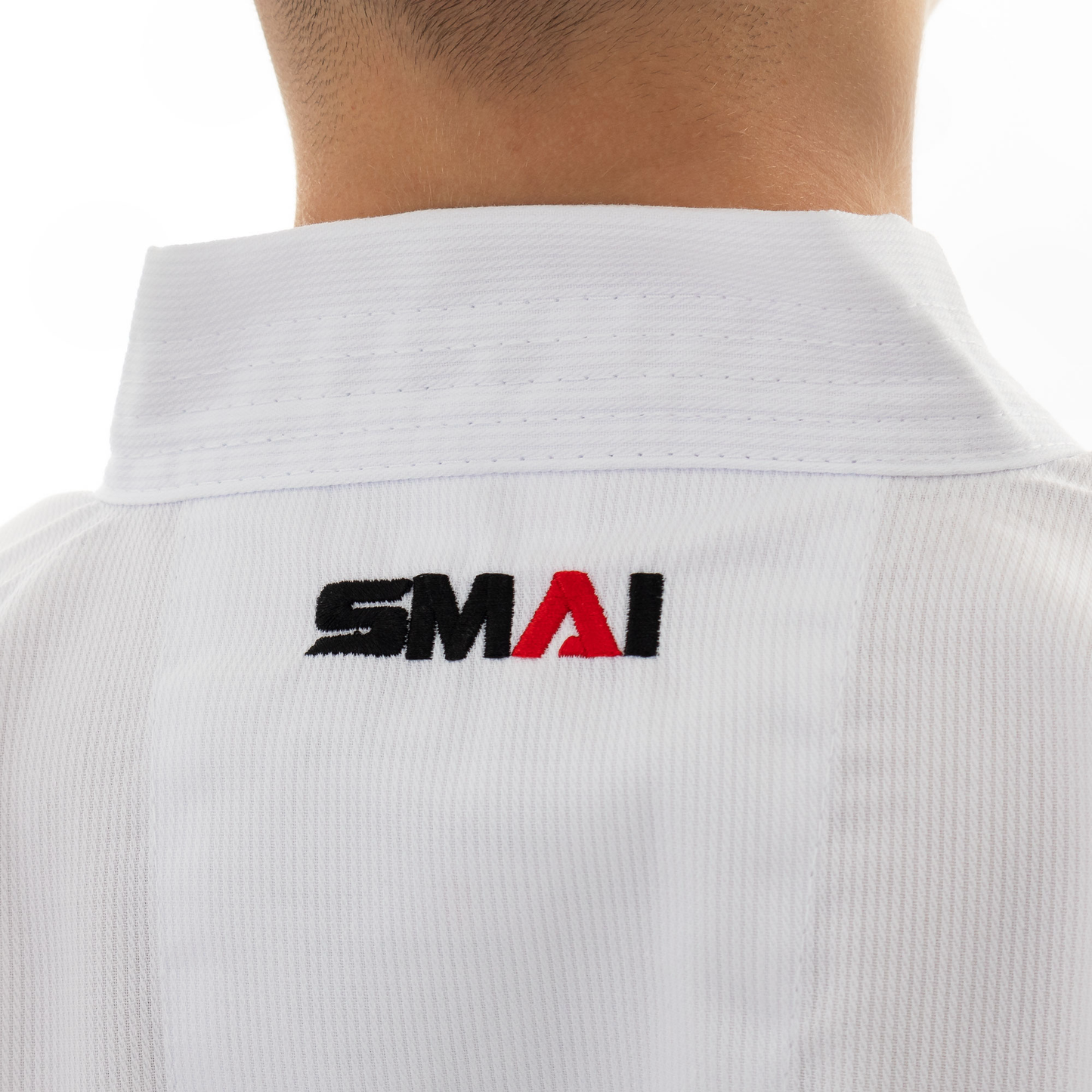 SMAI WKF Senshi Karate Gi