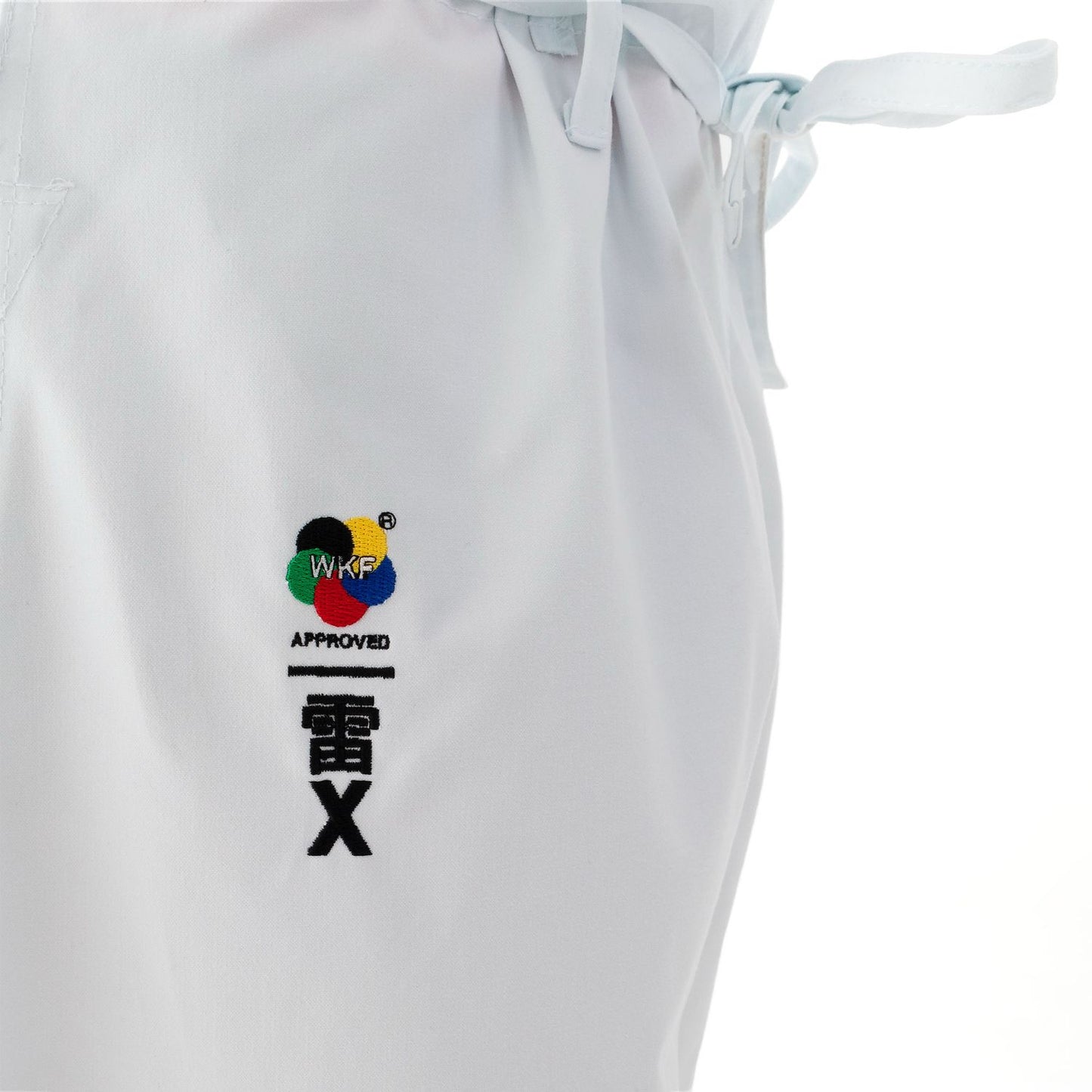 SMAI WKF KAMINARI X Kata Gi Pack