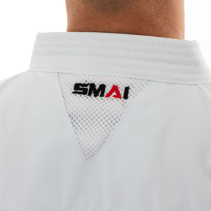 SMAI WKF KAMINARI X Kata Gi Pack