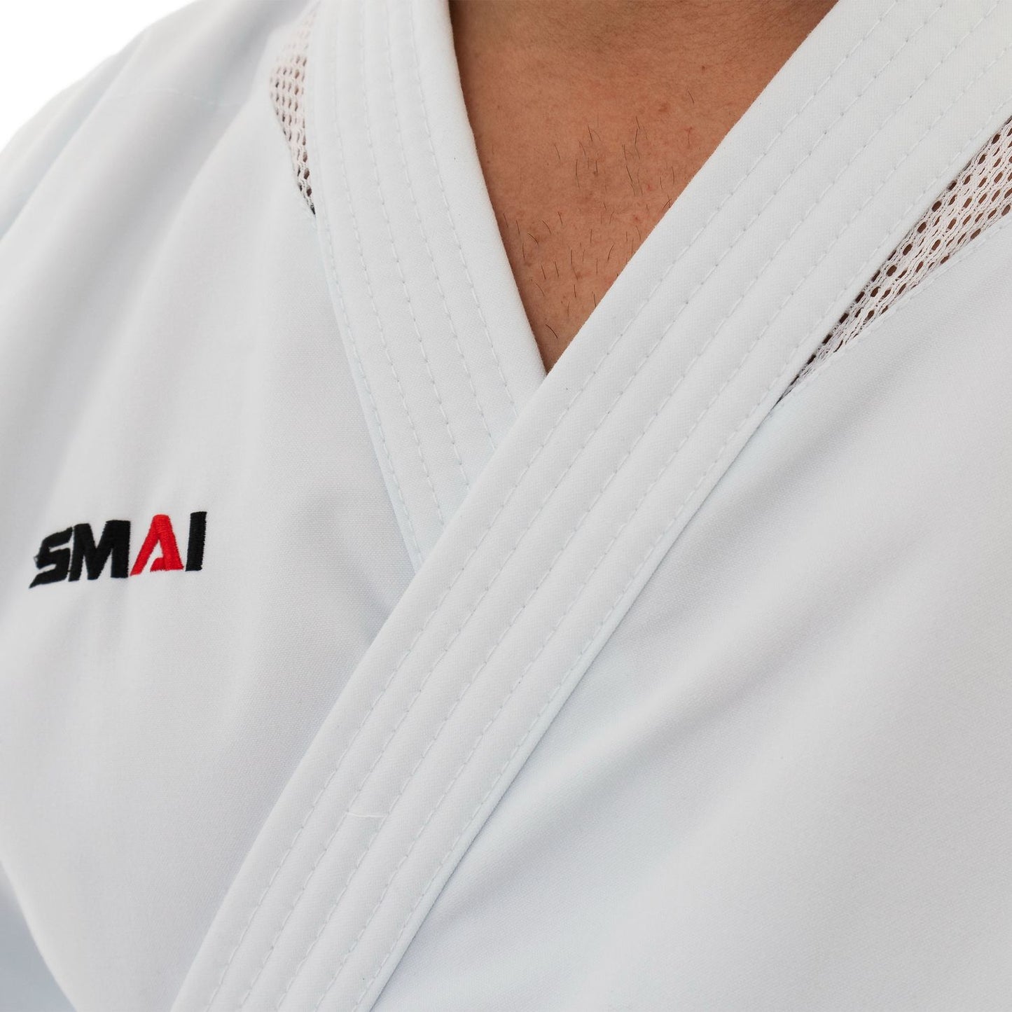 SMAI WKF KAMINARI X Kata Gi Pack