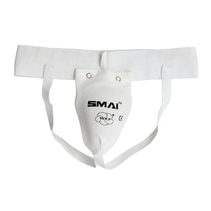 SMAI WKF Tiefschutz