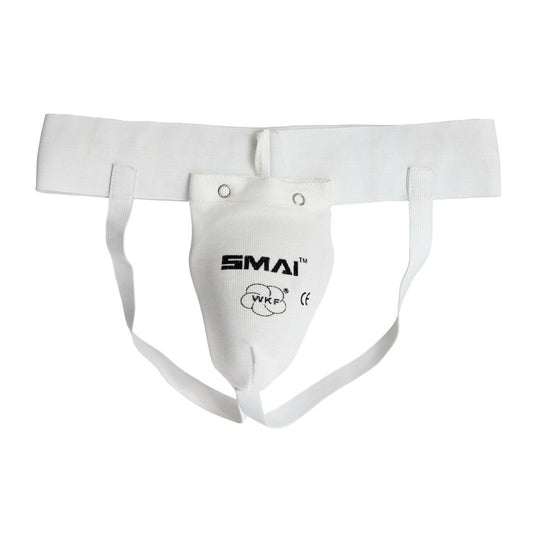 SMAI WKF Tiefschutz