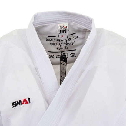 SMAI WKF JIN Kumite Gi