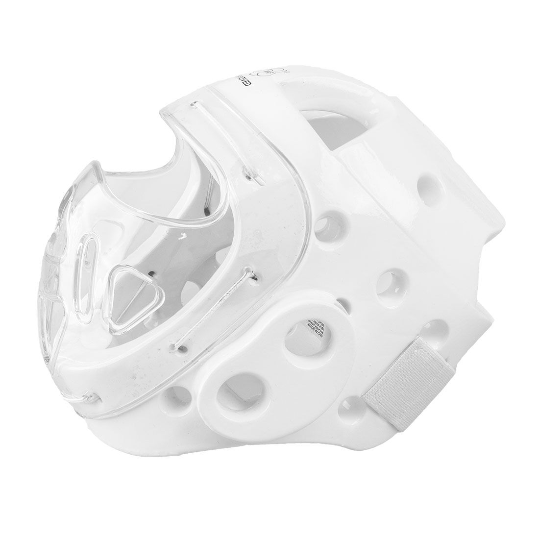 SMAI WKF Helmschutz mit Maske