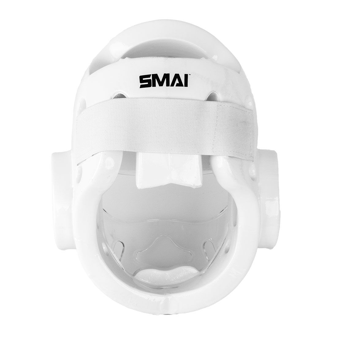SMAI WKF Helmschutz mit Maske