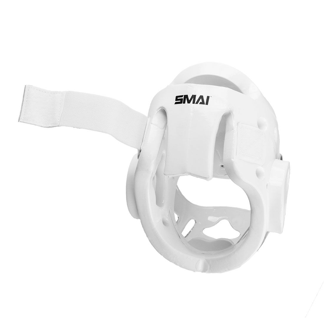 SMAI WKF Helmschutz mit Maske