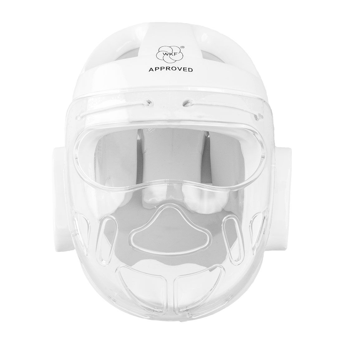 SMAI WKF Helmschutz mit Maske