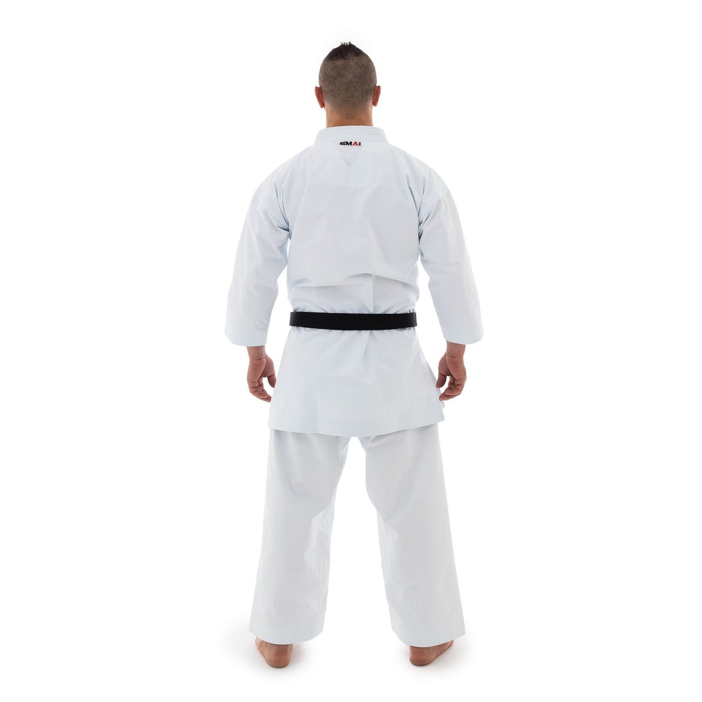 SMAI WKF KAMINARI X Kata Gi Pack
