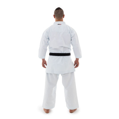 SMAI WKF KAMINARI X Kata Gi Pack