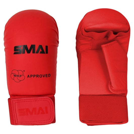 SMAI WKF Faustschützer mit Daumenschutz