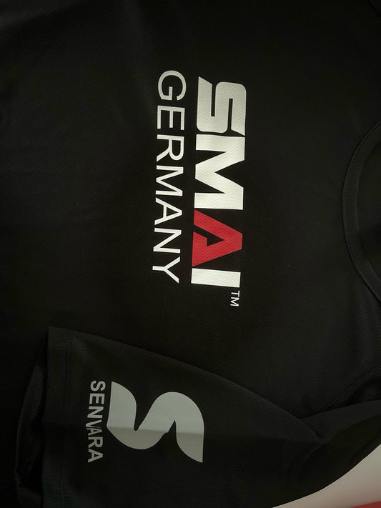 SMAI Germany Sport Shirt