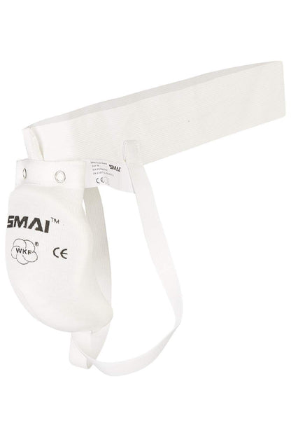 SMAI WKF Tiefschutz
