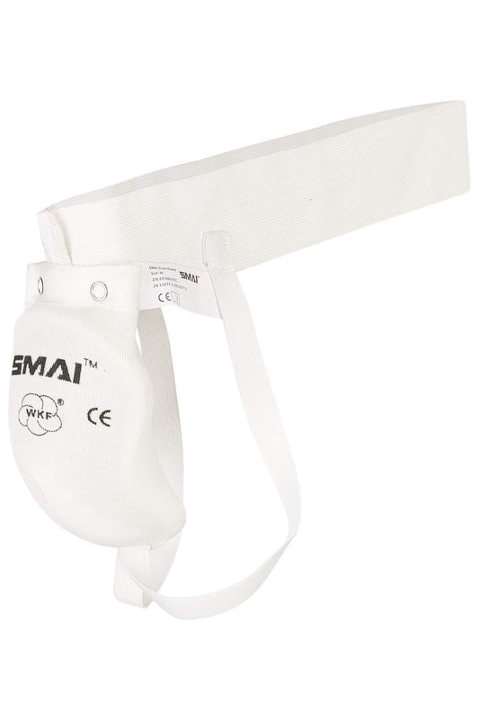 SMAI WKF Tiefschutz