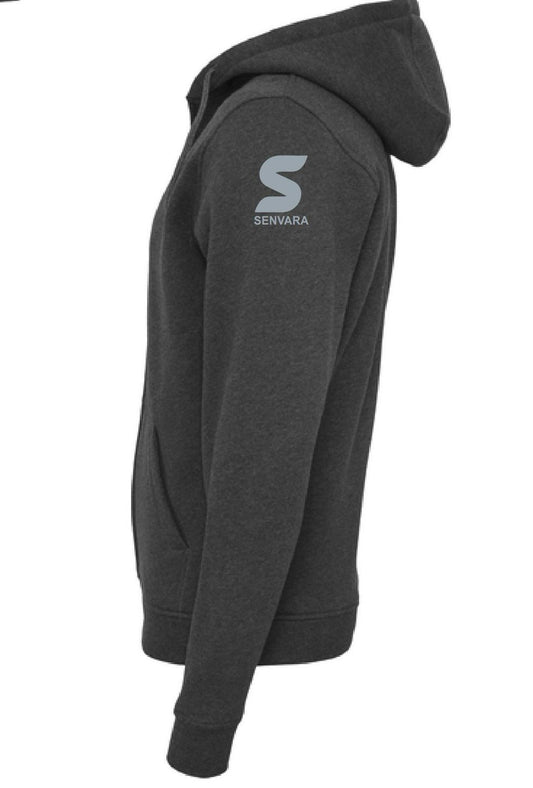 SMAI Germany Zipper Hoodie