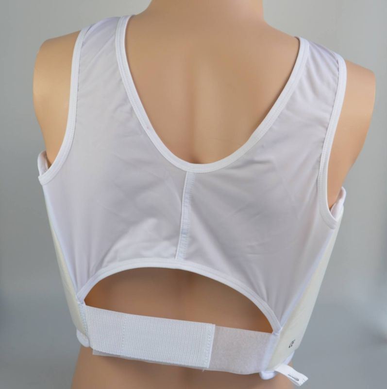 SMAI WKF Bodyprotector