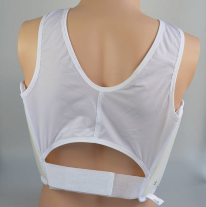 SMAI WKF Bodyprotector