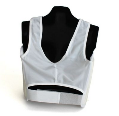 SMAI WKF Approved Brustschutz