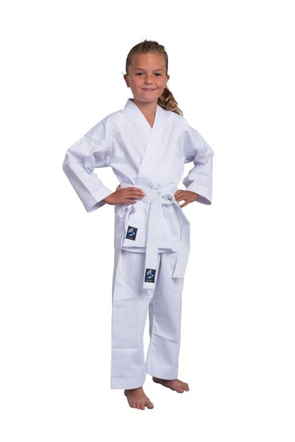 PX Challenge Karate Gi