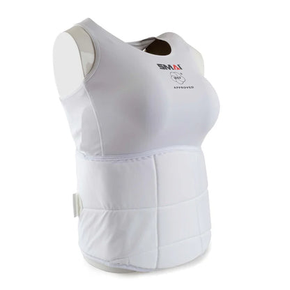 SMAI WKF Frauen Bodyprotektor