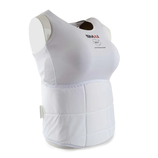 SMAI WKF Frauen Bodyprotektor