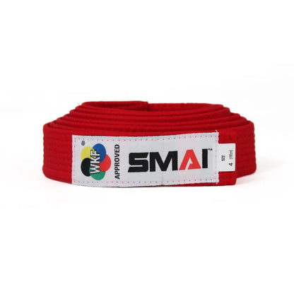 SMAI WKF Kumite Gürtel