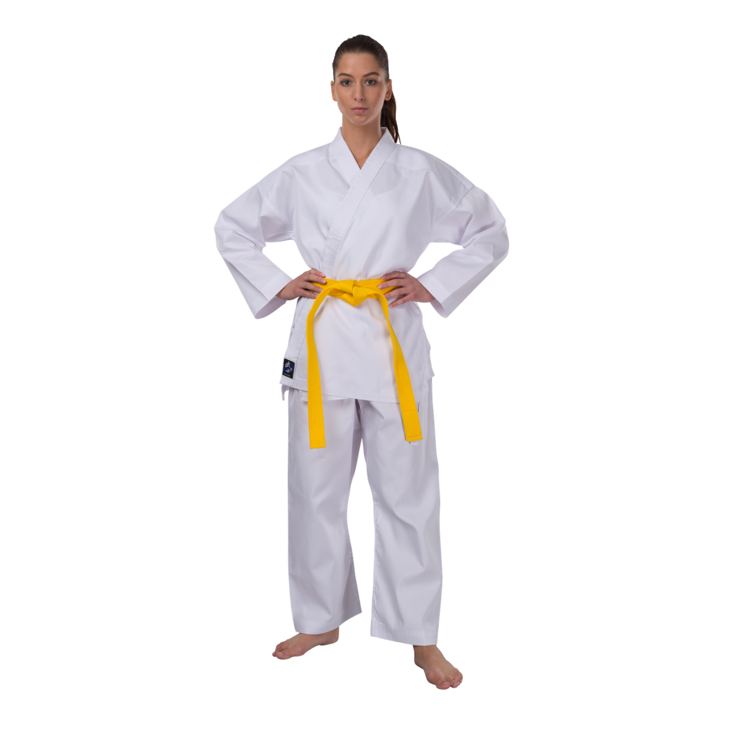 PX Challenge Karate Gi