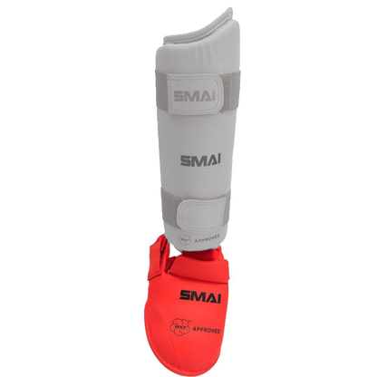 SMAI WKF Kumite Spannschutz