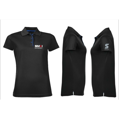 SMAI Germany Polo Shirt