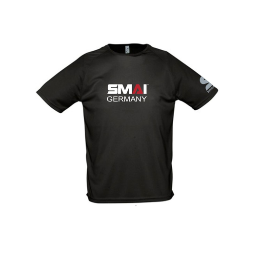 SMAI Germany Sport Shirt