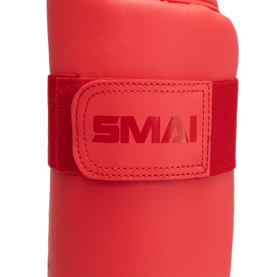 SMAI WKF Kumite Schienbein-/Spannschutz