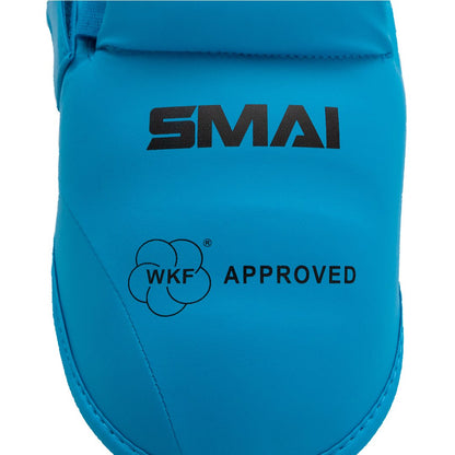 SMAI WKF Kumite Spannschutz