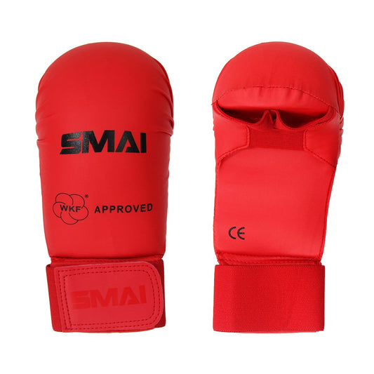 SMAI WKF Faustschützer