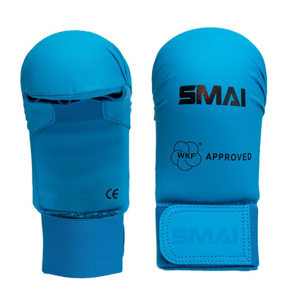SMAI WKF Faustschützer