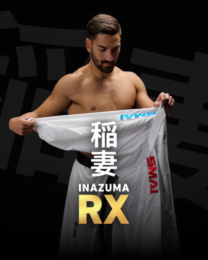 SMAI WKF Inazuma RX Kumite Gi