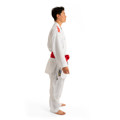 SMAI WKF Inazuma RX Kumite Gi