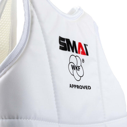 SMAI WKF Bodyprotector Elite