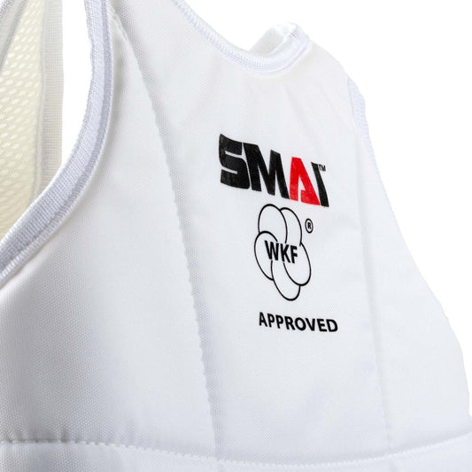 SMAI WKF Bodyprotector Elite