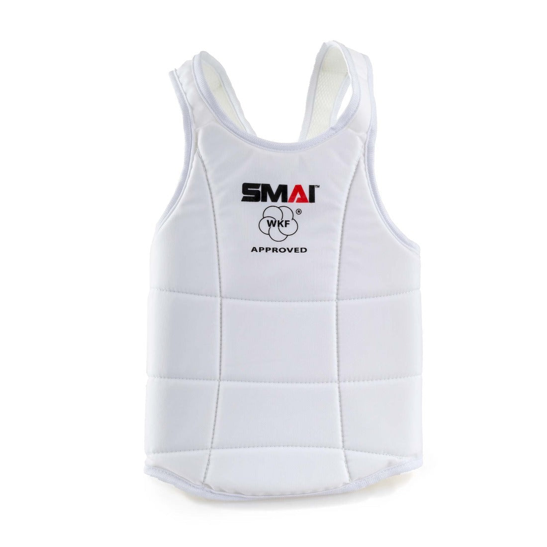 SMAI WKF Bodyprotector Elite